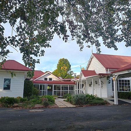 Moore Park Inn Armidale Luaran gambar